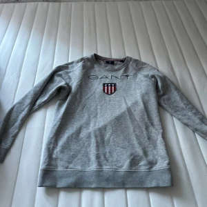 2 olika tröjor i fint skick! - Adidas-200 GANT-250. Fler bilder kan skickas, båda tröjorna har inga slitningar mm men är ganska gamla!