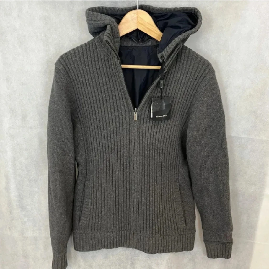 Massimo cardigan