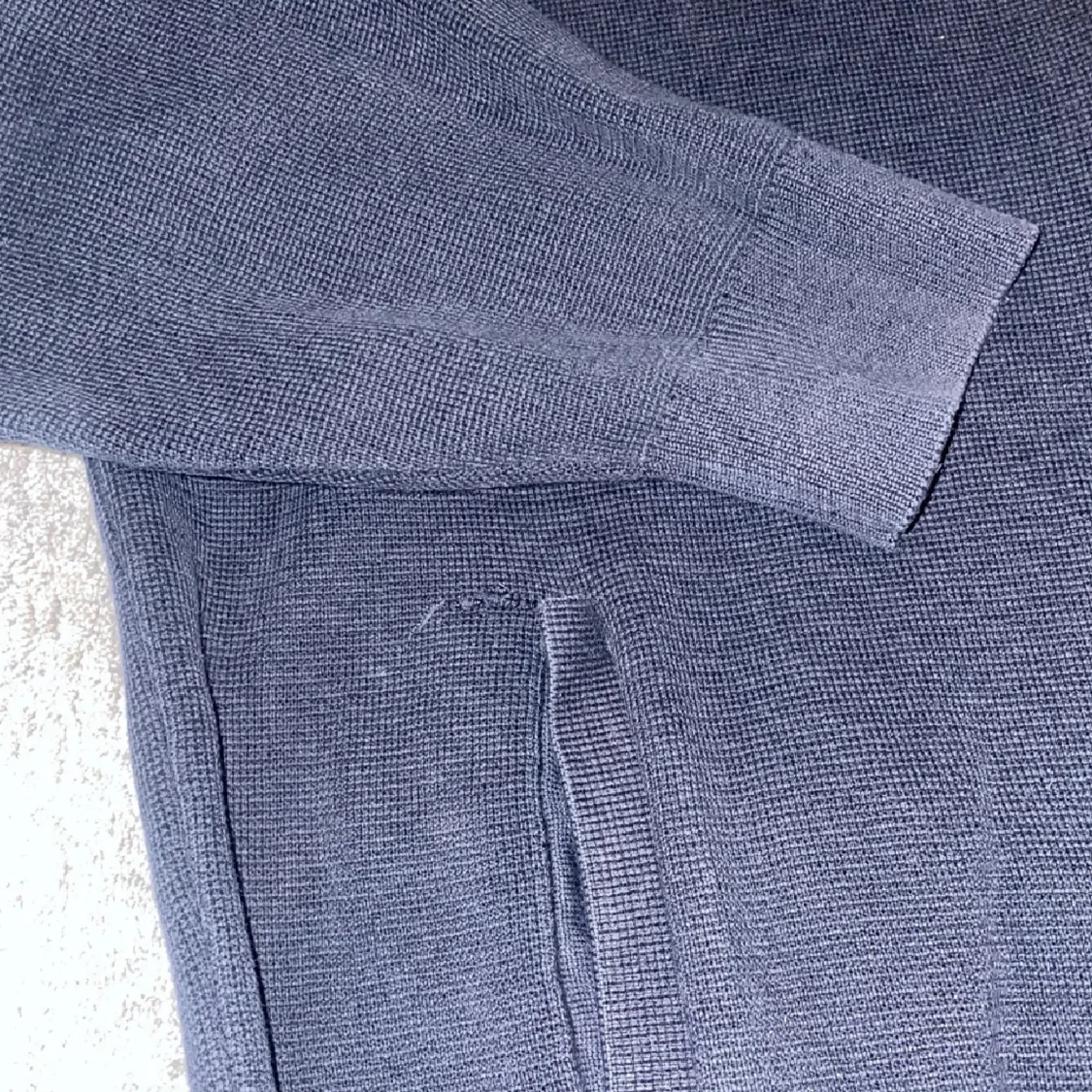 Massimo dutti cardigan  - 3