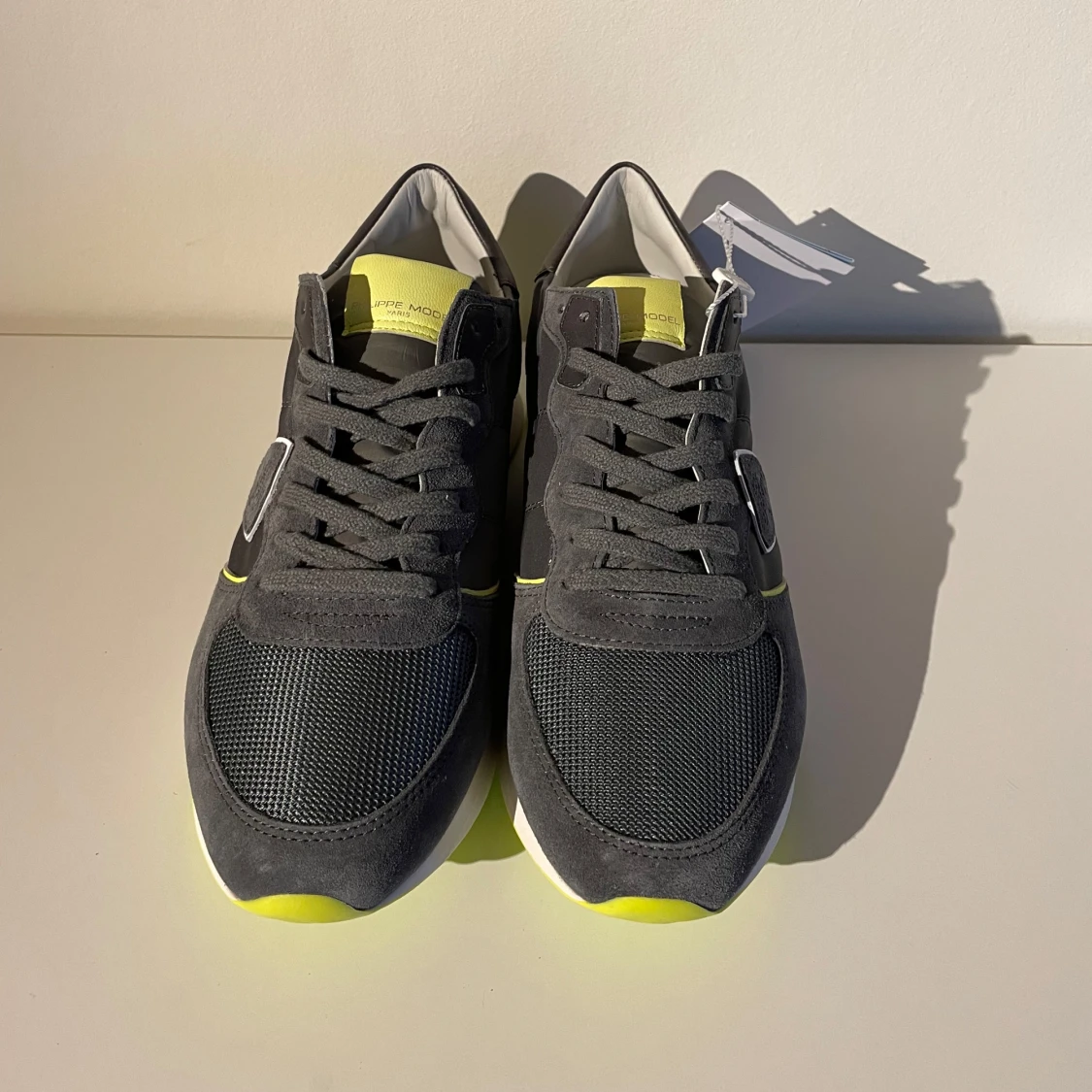 Helt nya Philippe Model skor - 3