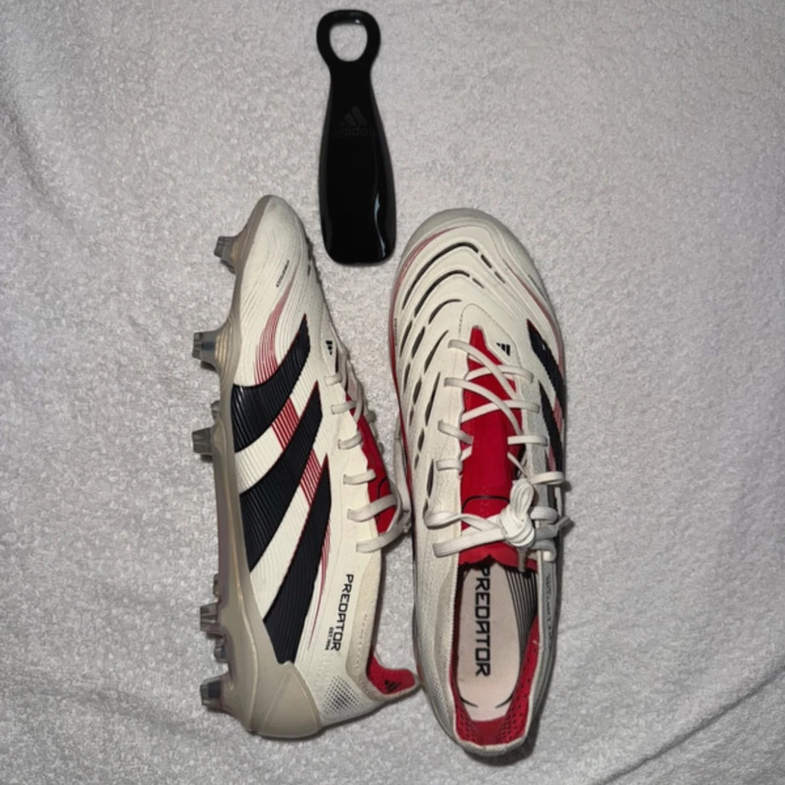 Adidas Predator fotbollsskor