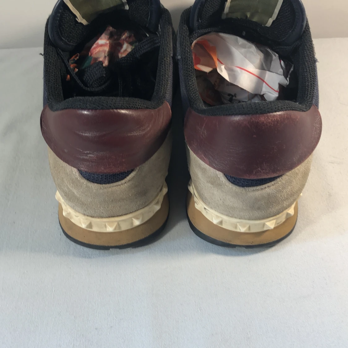 Valentino rockrunner - 3