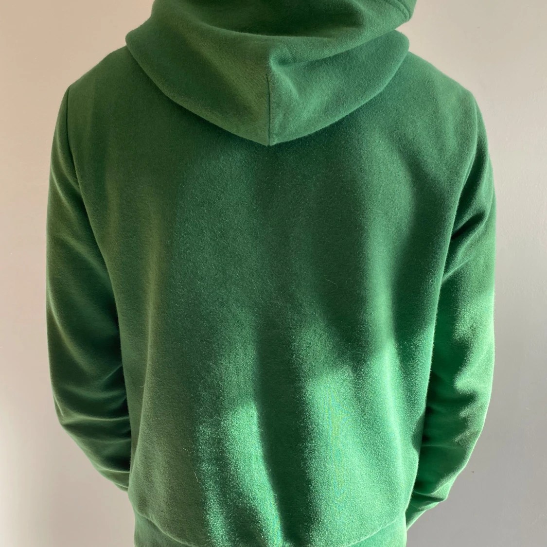 Ralph Lauren hoodie - 1