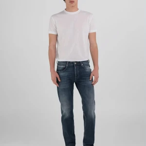 Replay Grover Jeans - Säljer ett par Replay Grover jeans storlek 32/28 då de inte passade, byxorna är aldrig använda