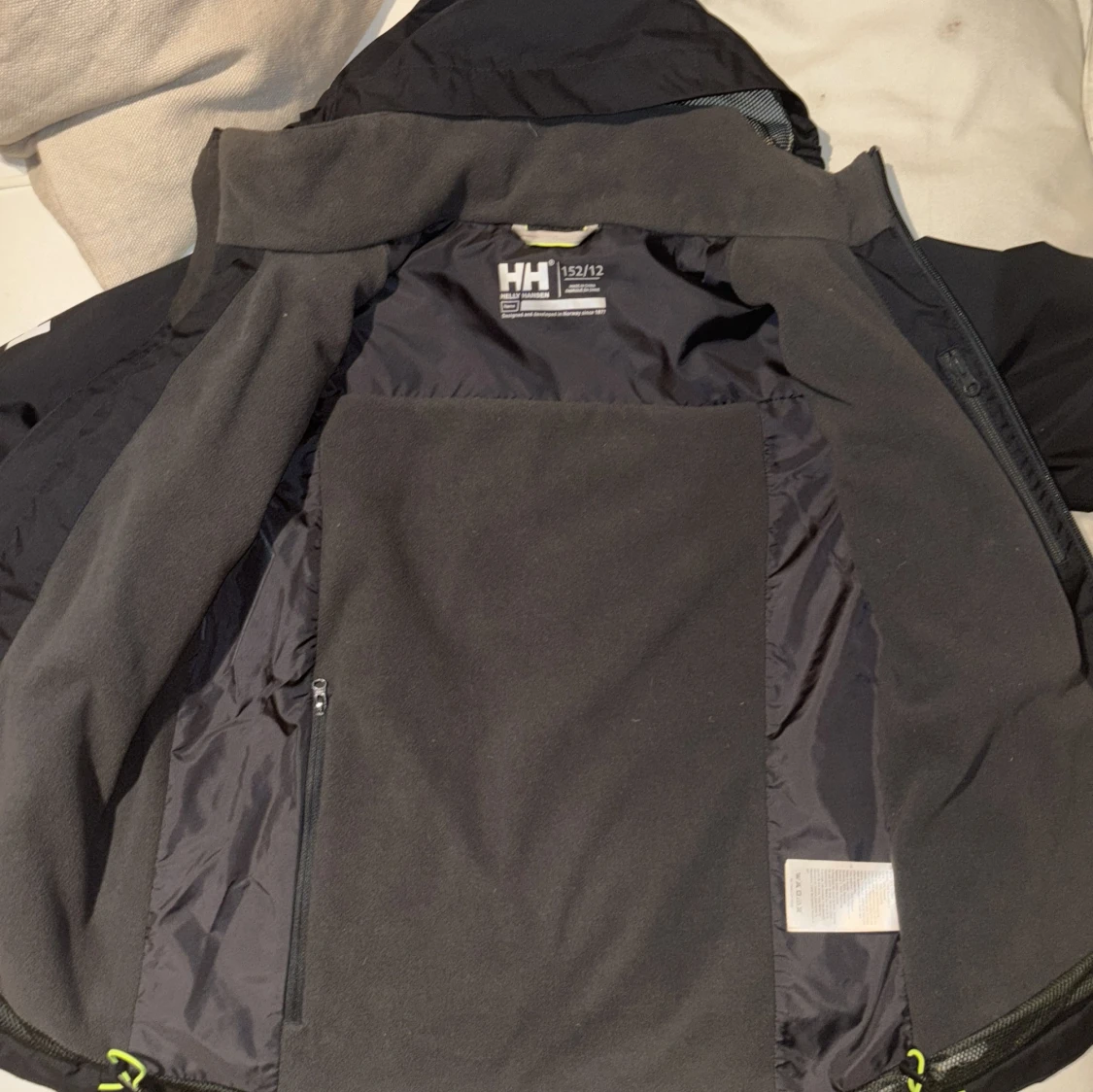 Helly Hansen jacka - 2