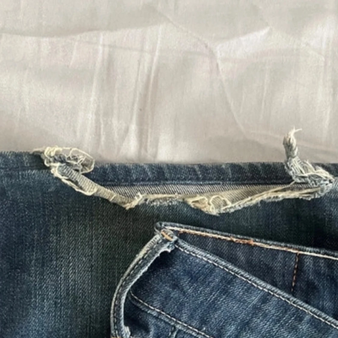 Vintage jeans - 3