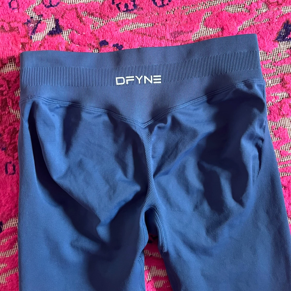 Dfyne tights 
