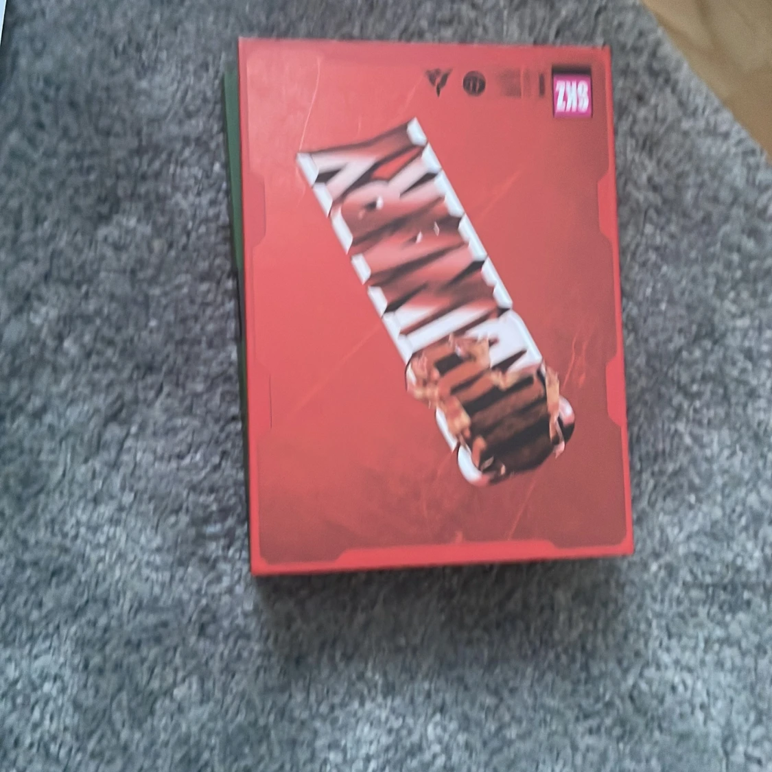 Christmas EveL album - 90