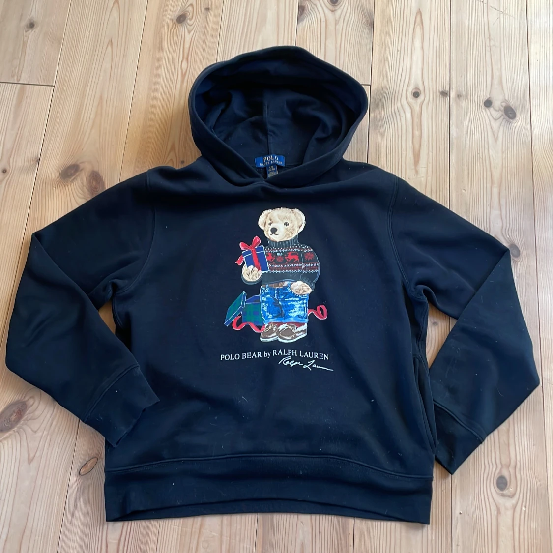 Polo Ralph lauren hoodie
