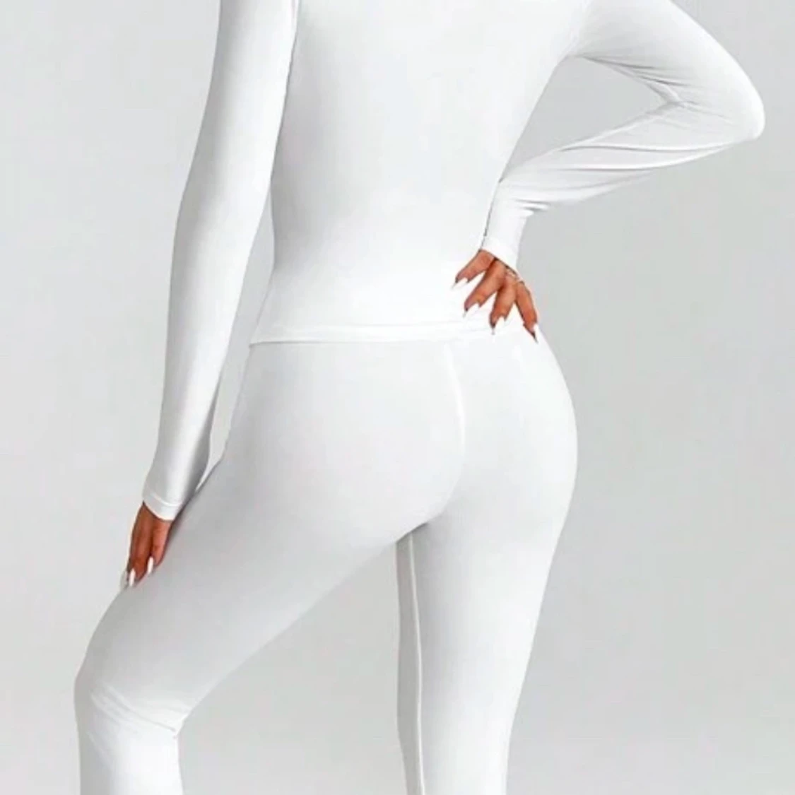 Bara tränings byxorna säljer jag - 90