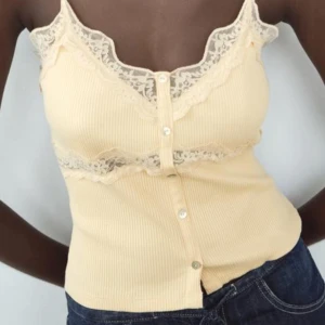 Linne - Super gulligt linne i storlek S💕