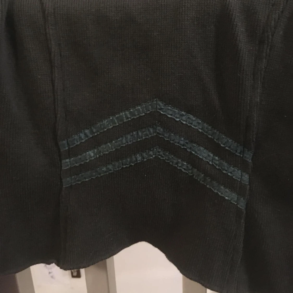 Grön kavaj från Stockh LM - 3