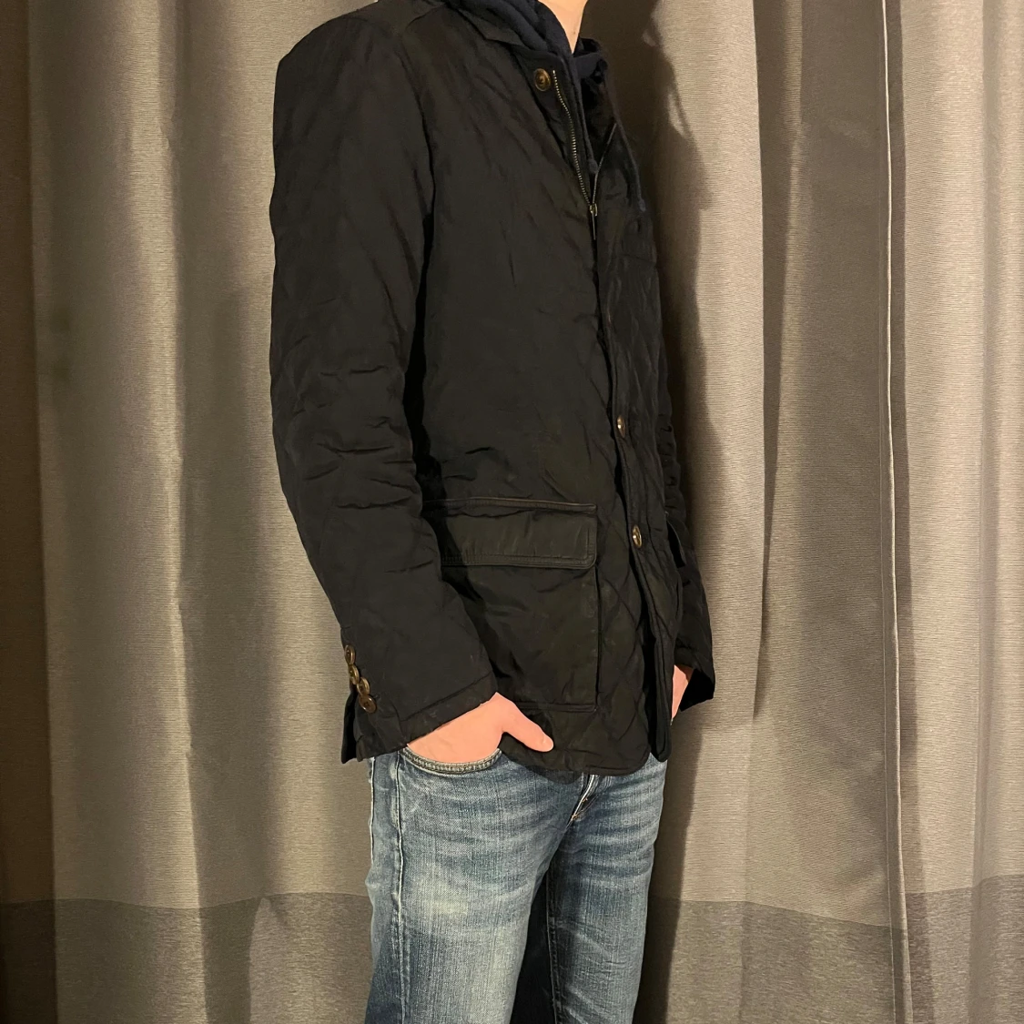 Massimo dutti jacka - 91