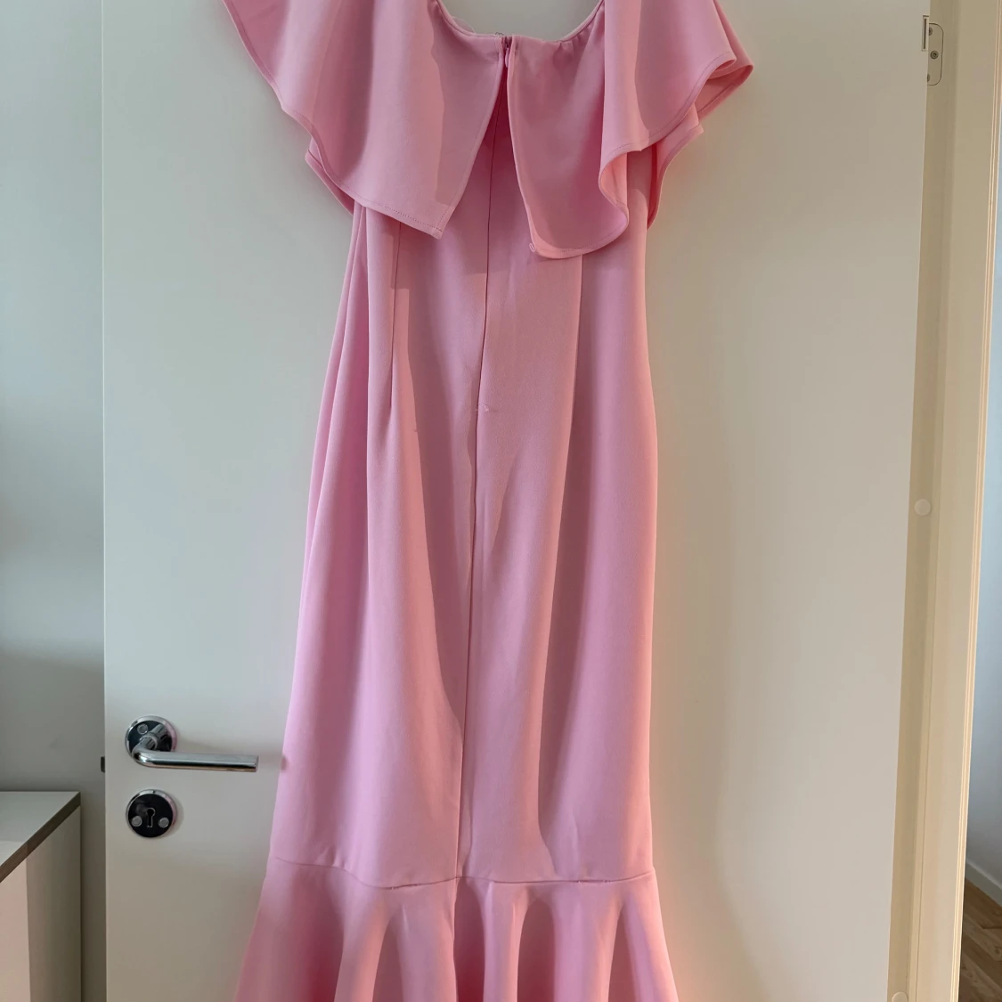 Rosa klänning från Tussah - 90