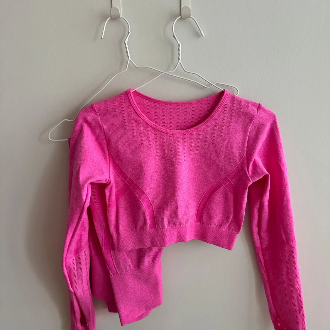 Träningsset rosa  - 90