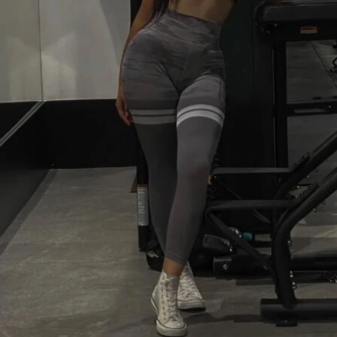 Gymleggings - 1