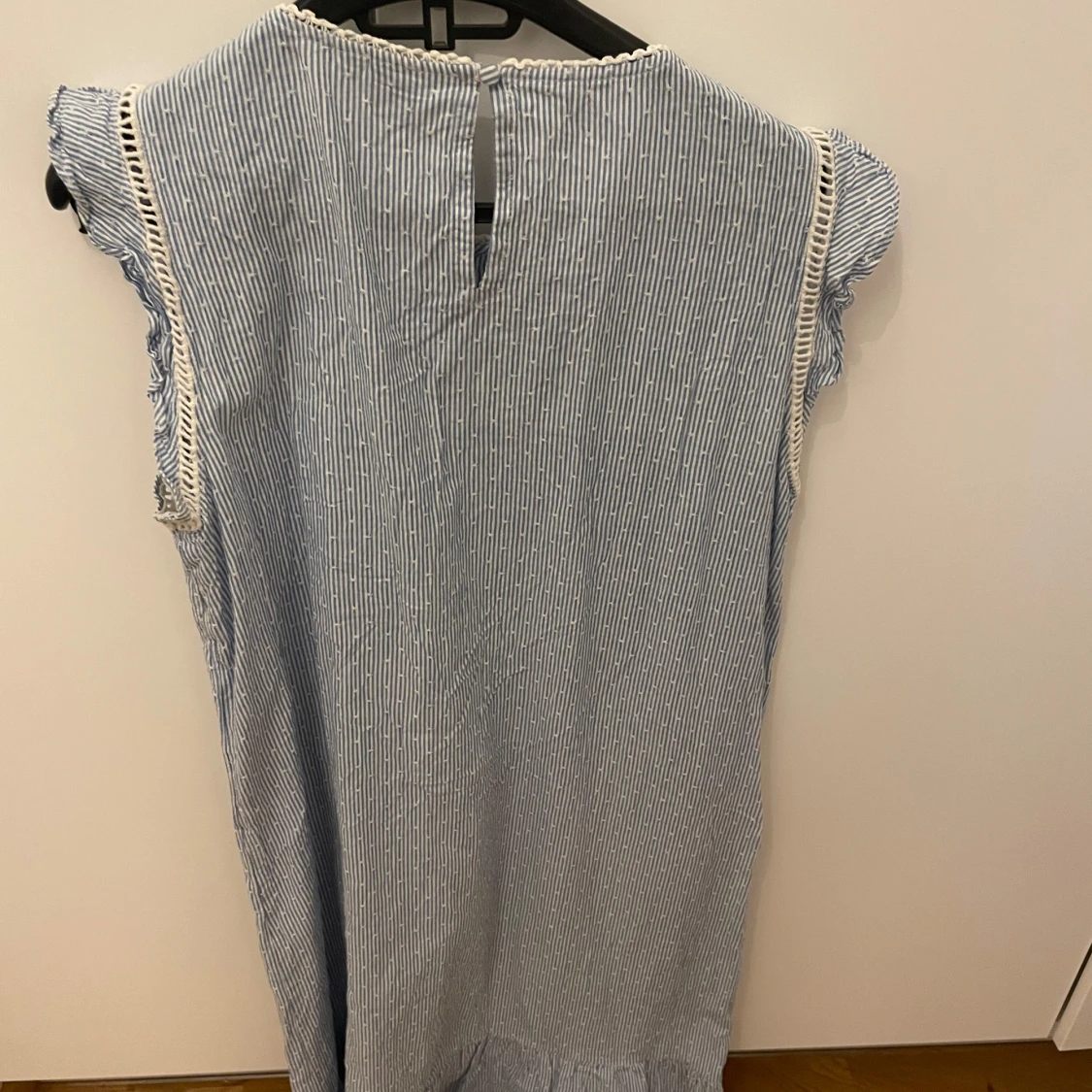 Randig klänning från Saint - 90