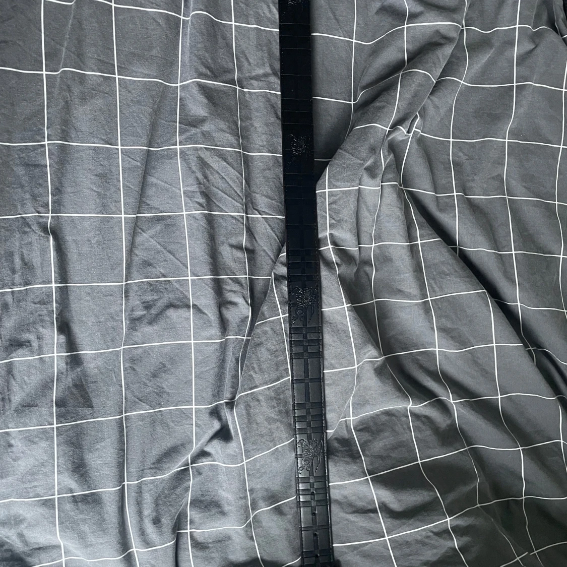 Burberry bälte - 92