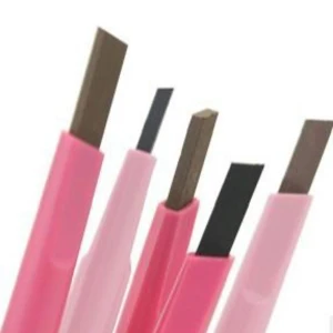 Set med ögonbrynspennor i olika nyanser - Snyggt set med ögonbrynspennor i fem olika nyanser. Pennorna har en fyrkantig spets för precis applicering och kommer i rosa hylsor. Perfekt för att skapa naturliga eller definierade ögonbryn.  29kr/st , samma frakt   , helt ny 