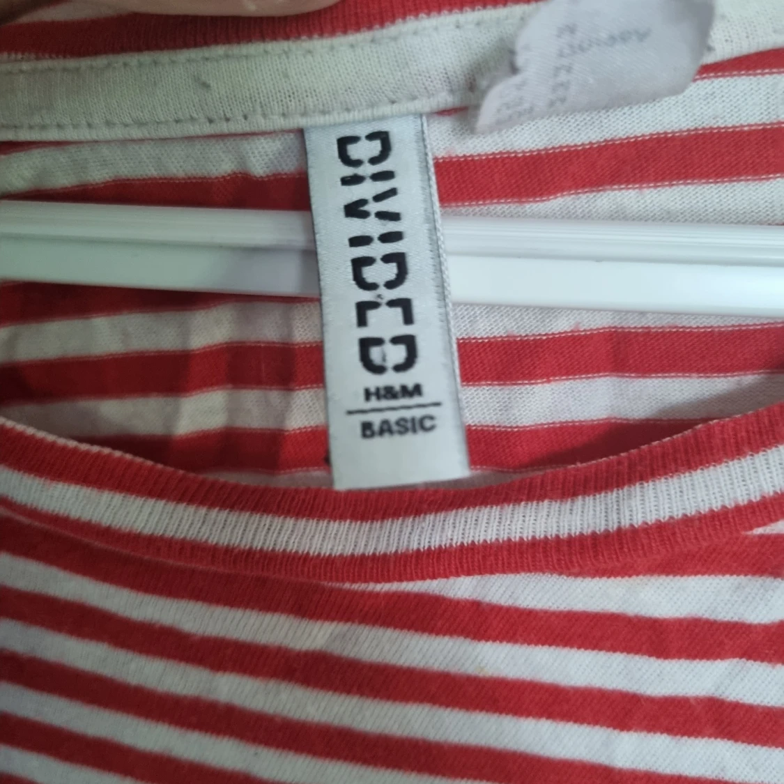 T-shirt från H&M - 91