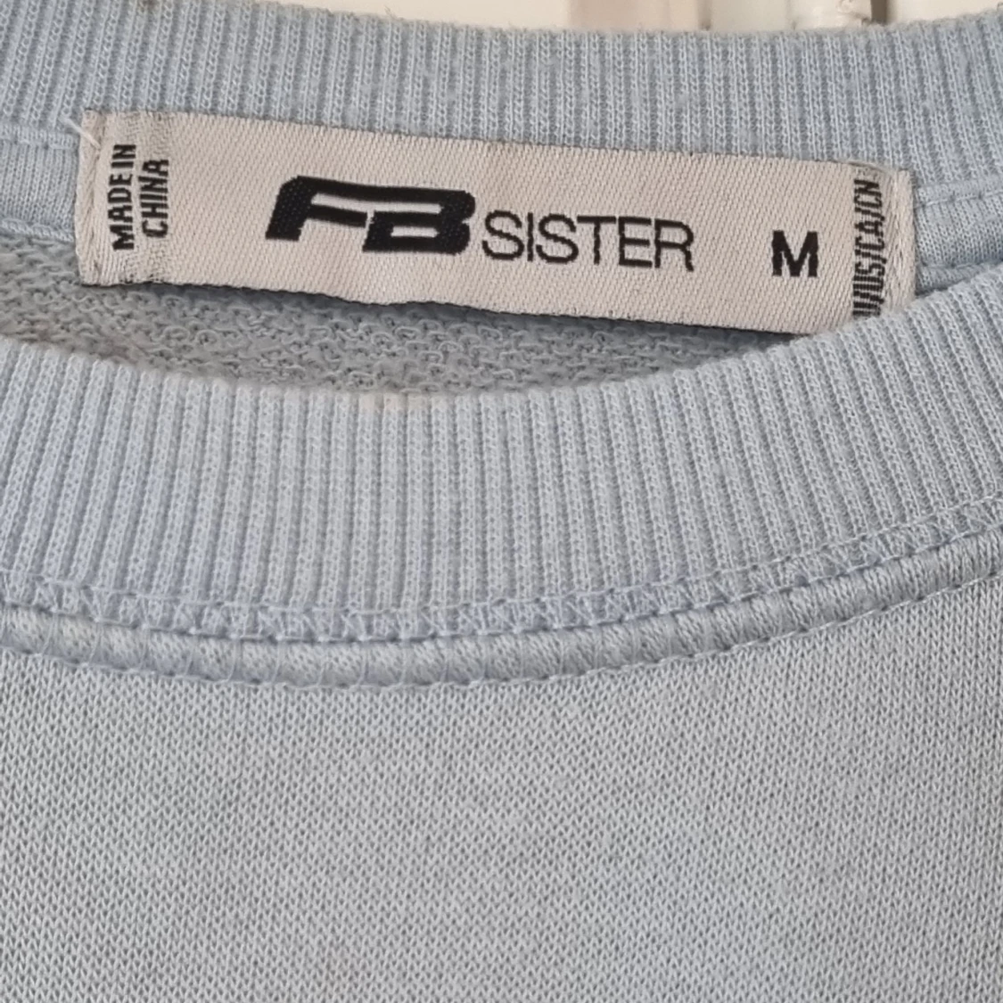 Tröja med hamstertryck - 92