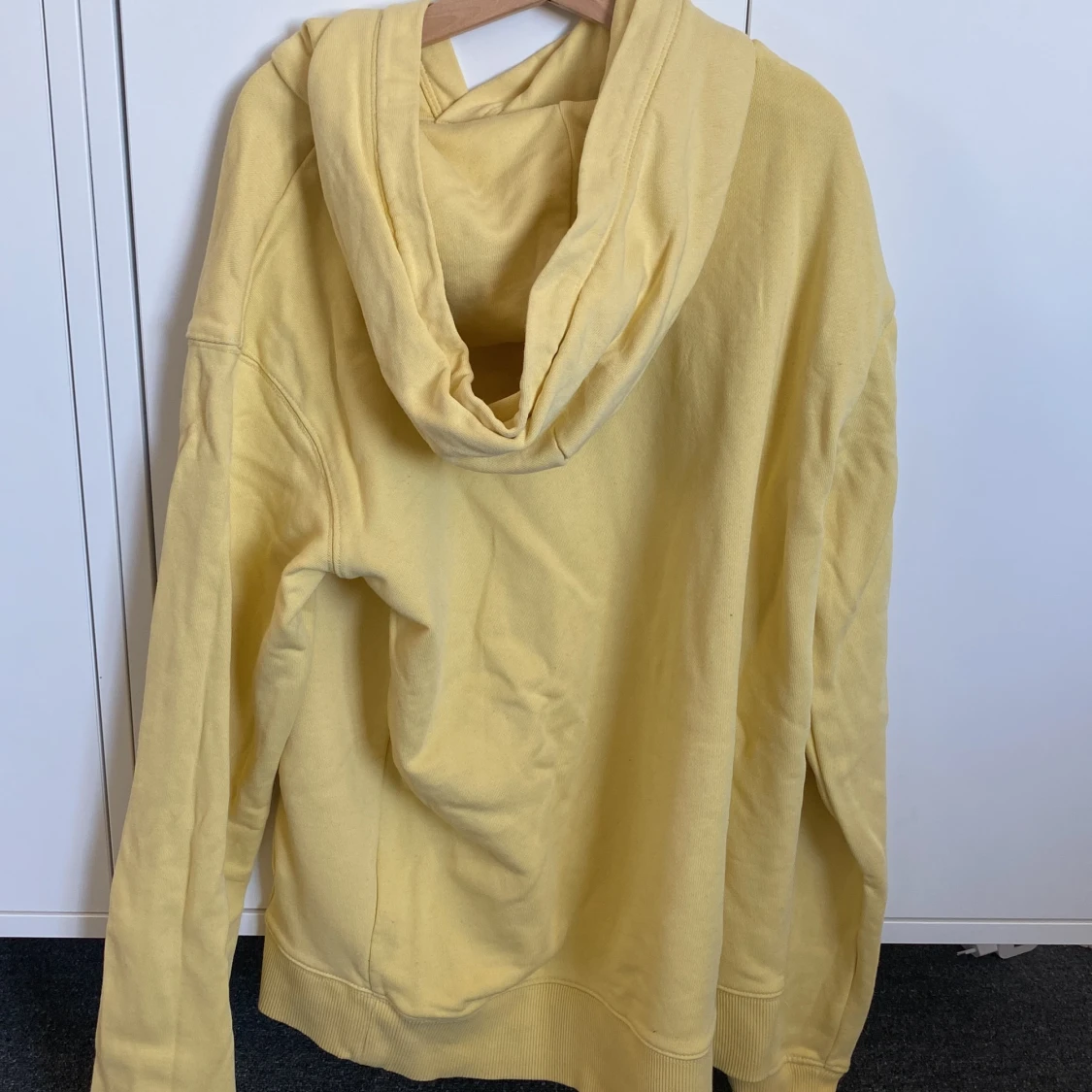 Gul Gant tröja💛⭐️🫶🏻 - 90