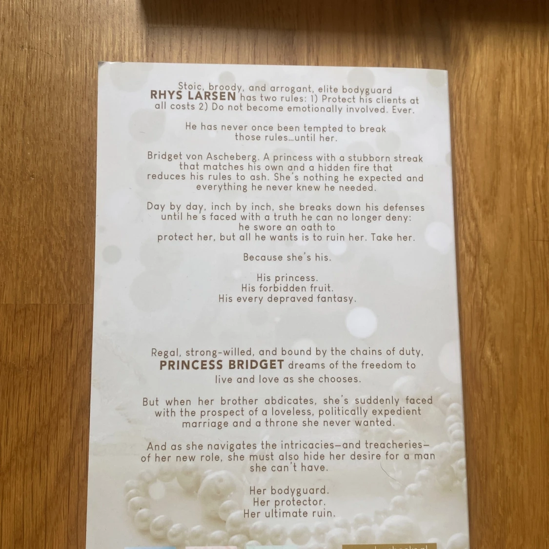 Hela bokserien twisted  - 91