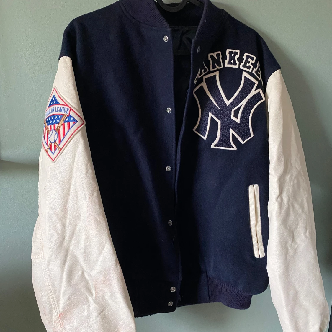 New York Yankees