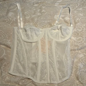 Korsett från shein  - Helt ny korsett från SHEIN som aldrig är använd, perfekt till vardag eller till exempel halloween 