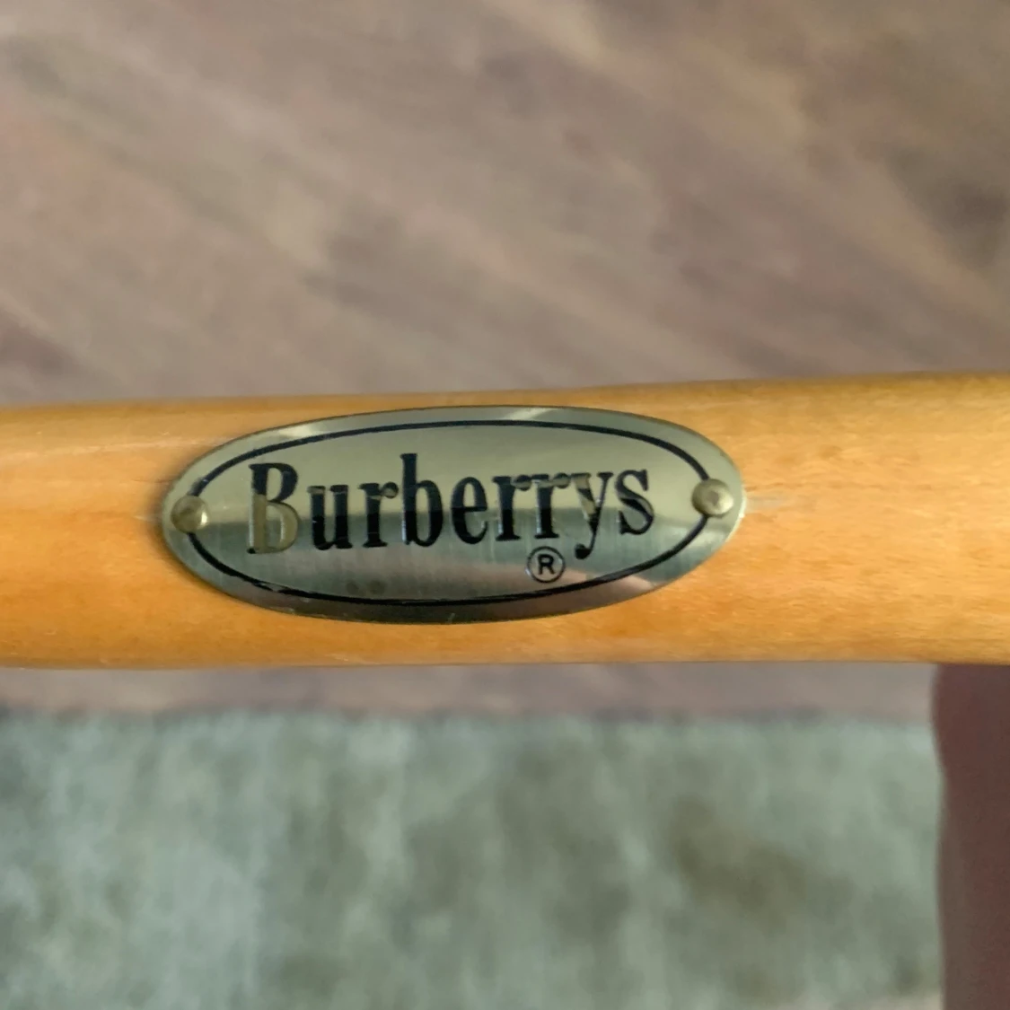 Burberry paraply  - 92