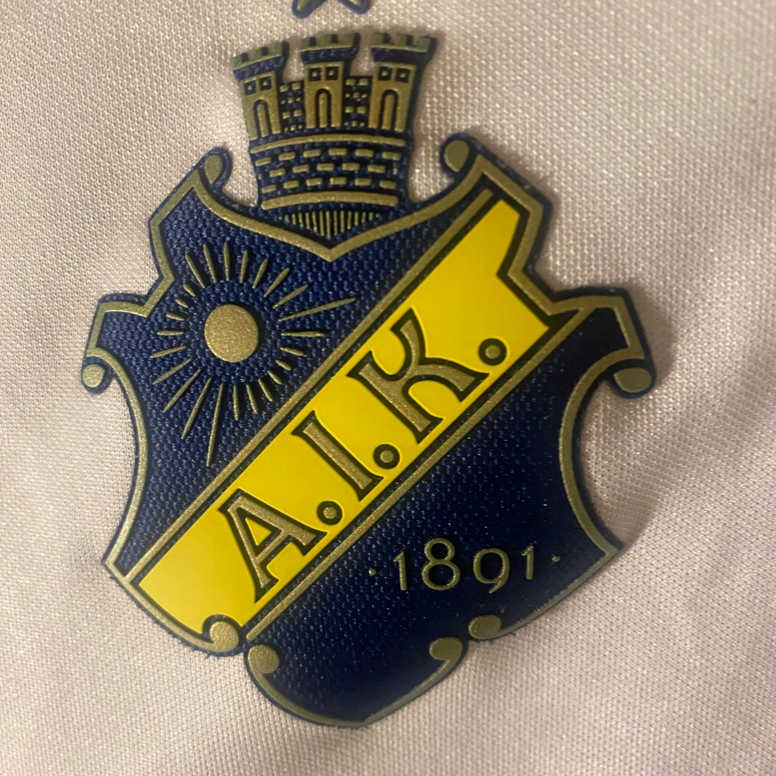 Aik away shirt 2023 kids  - 90