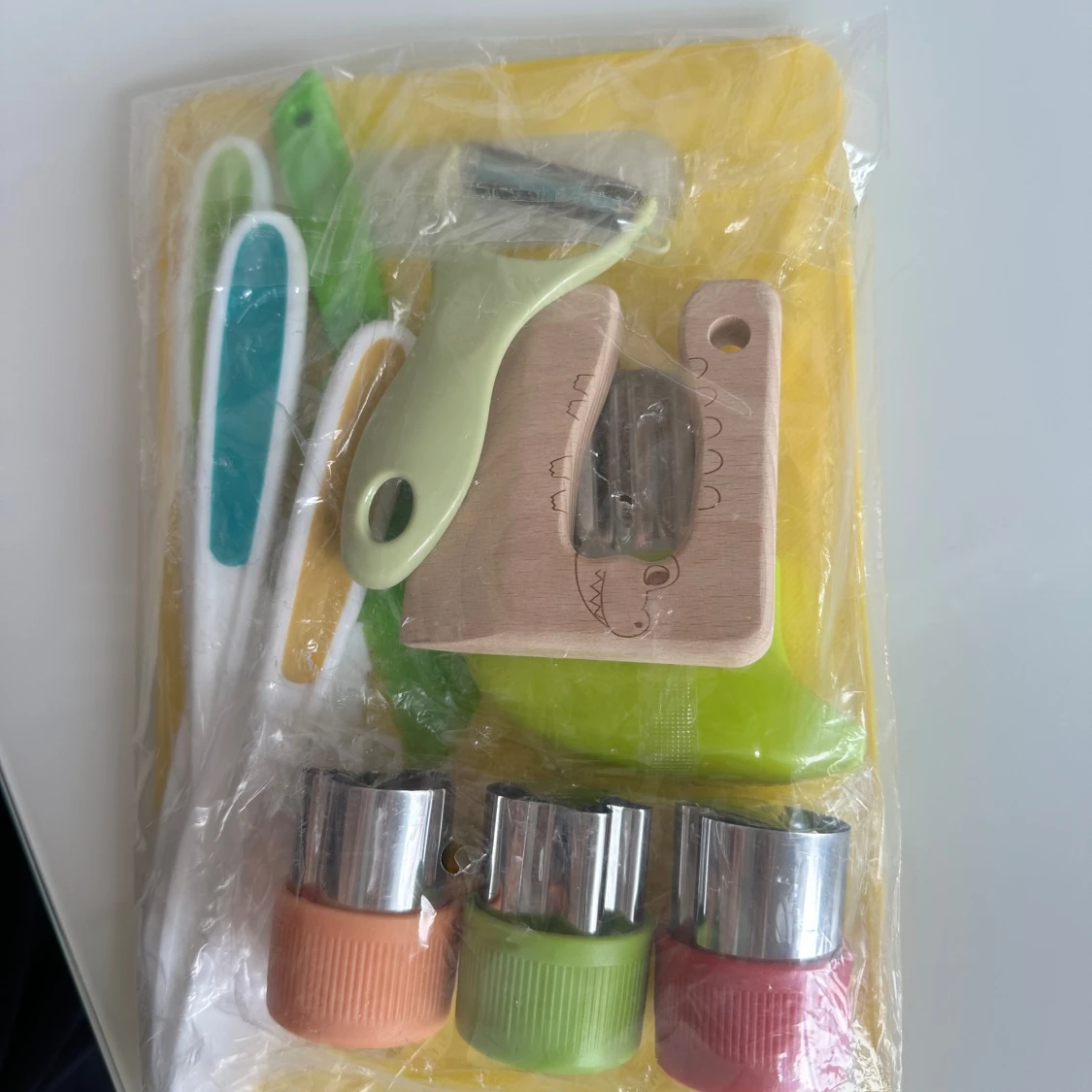 Leksaker för barn - 90