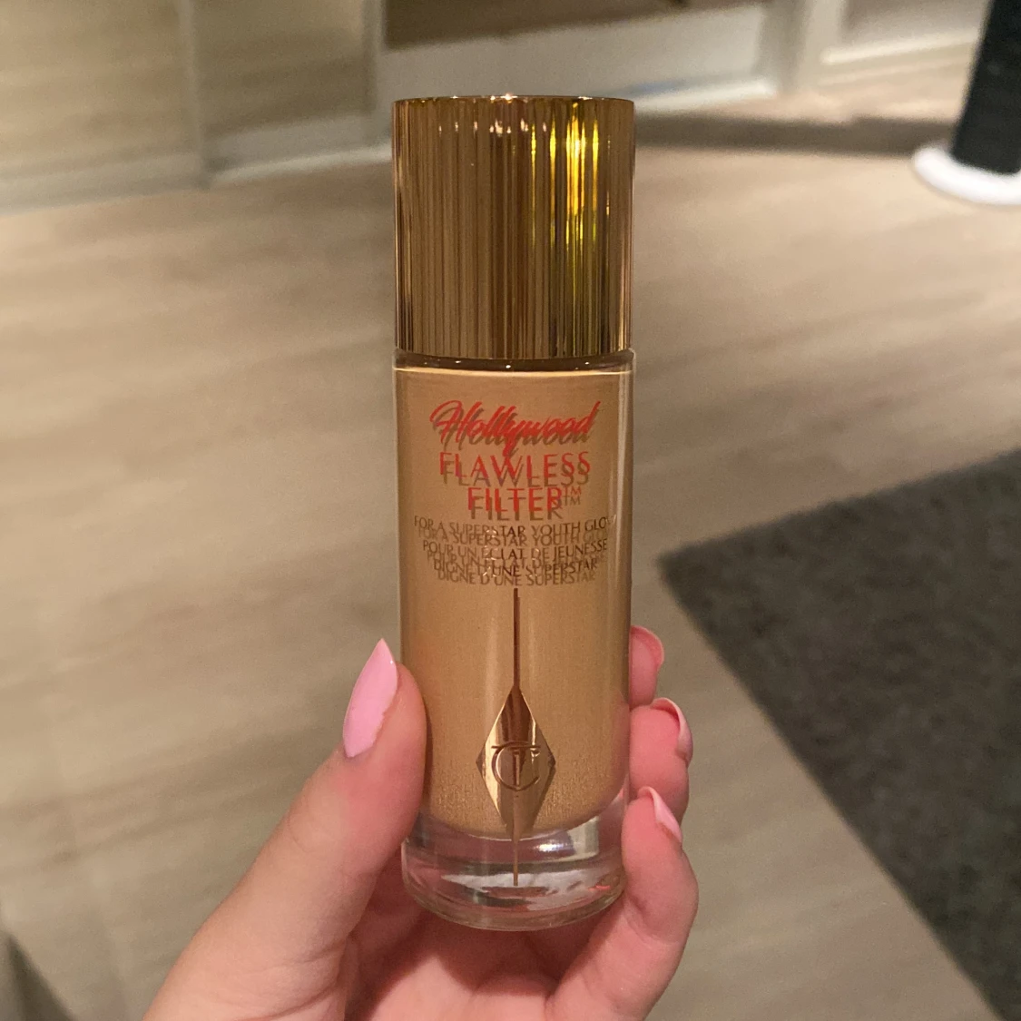 Charlotte tillbury flawless filter - 91