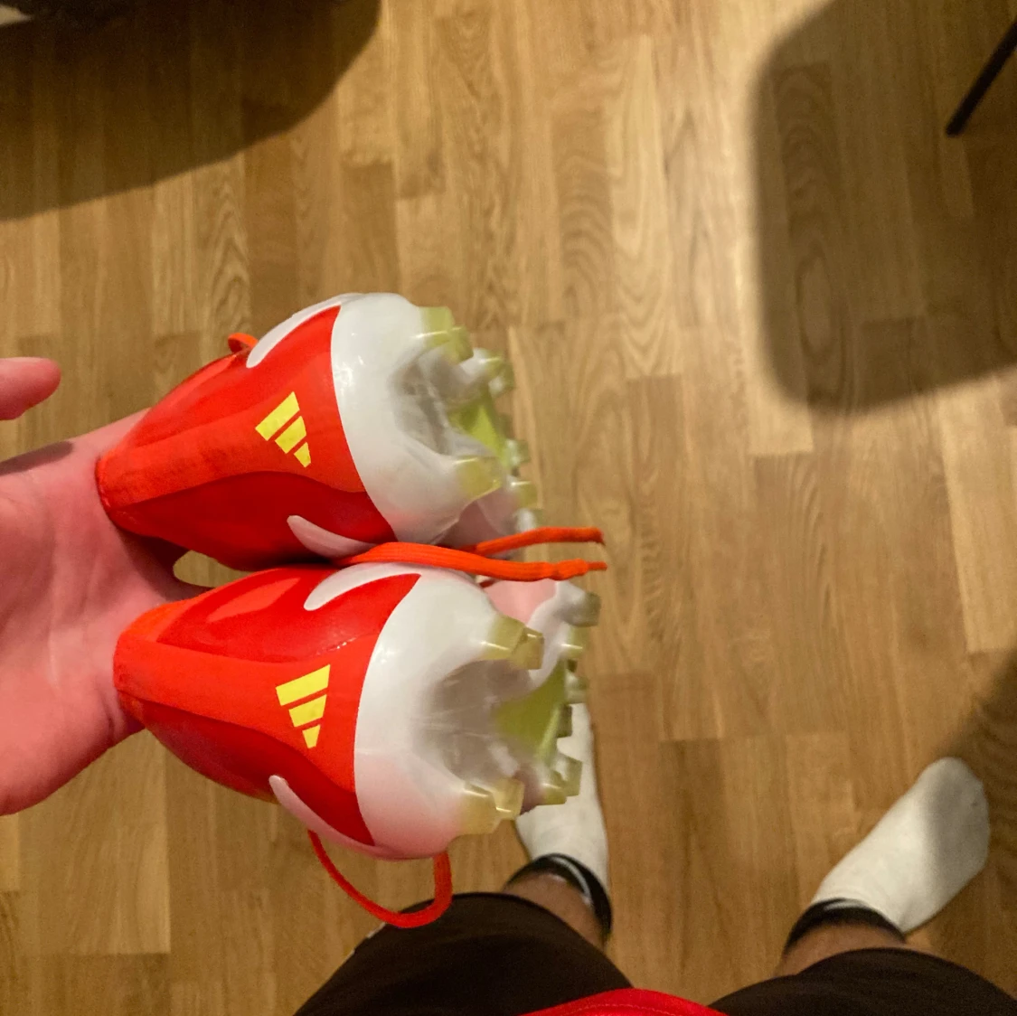 Adidas crazyfasts ELITE - 91