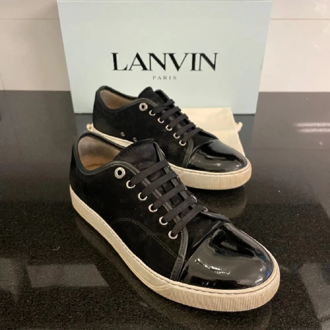 Lanvin - 90