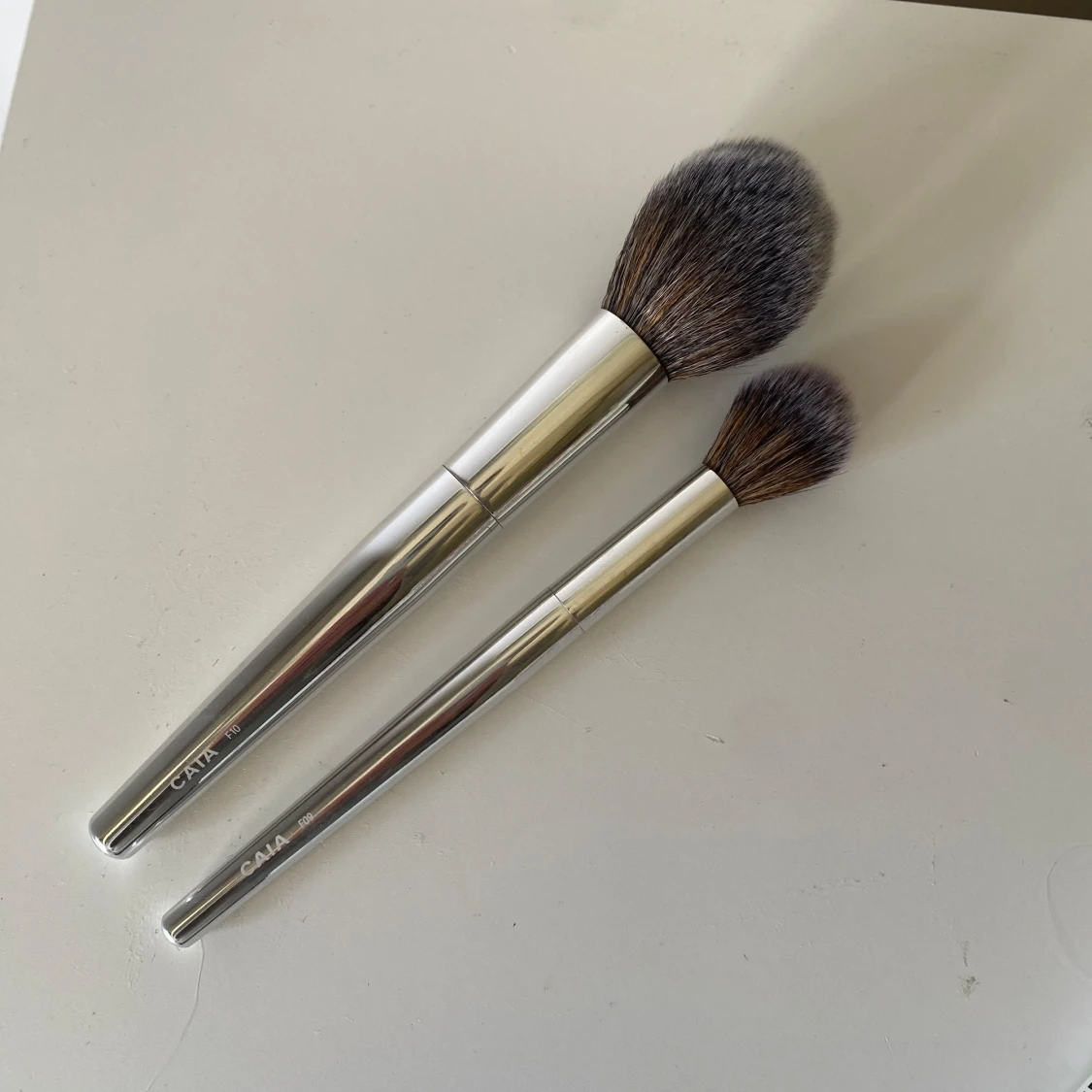 Caia sminkborstar