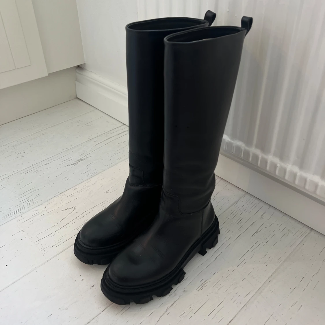 Gia borghini boots