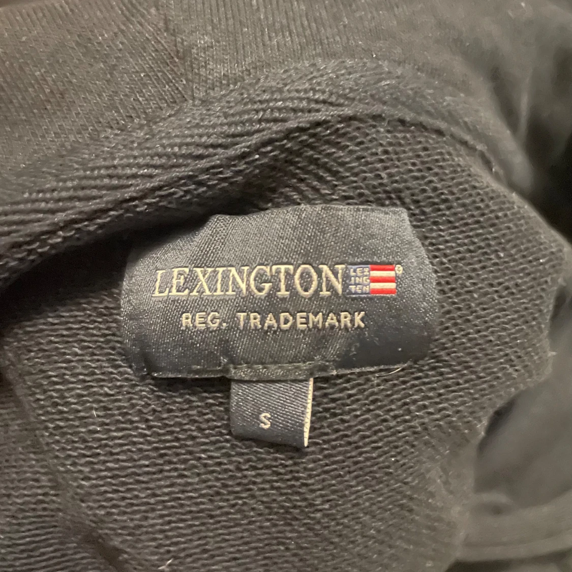 Huvtröja från Lexington - 91