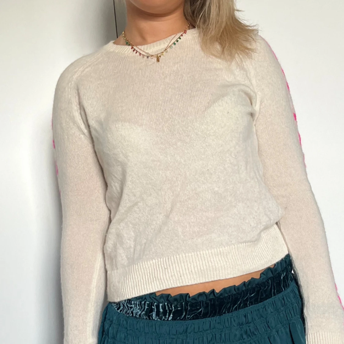 From Future 100% Kashmir 