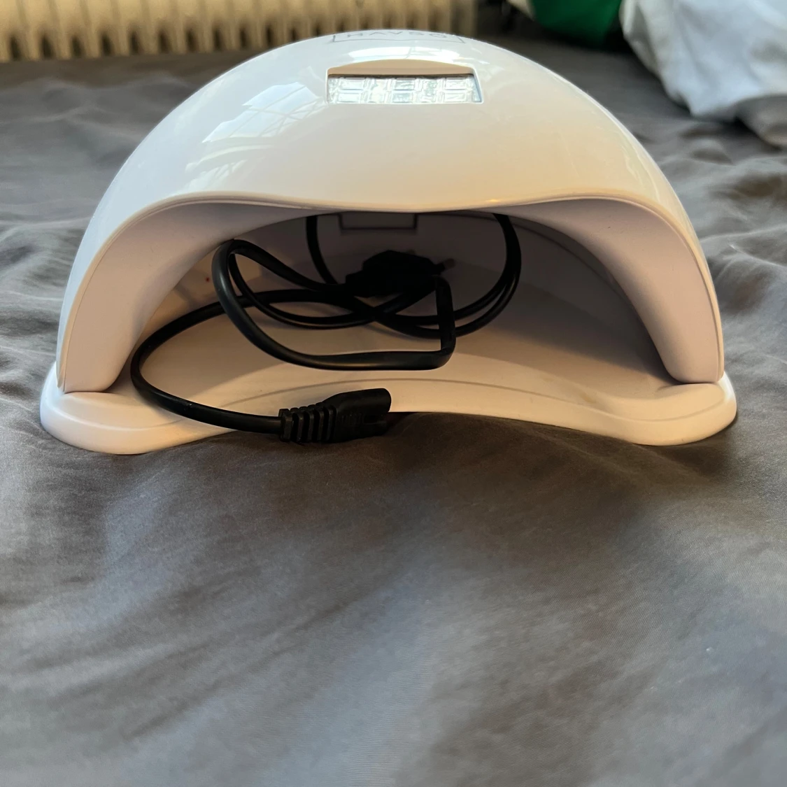 Led lampa för naglar 💅  - 91