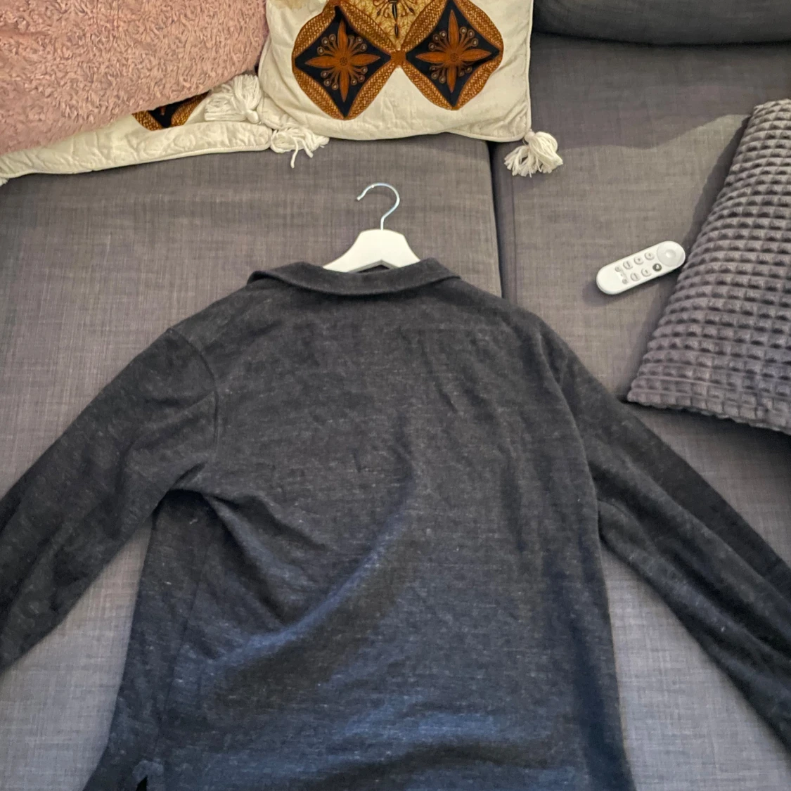 Ralph lauren halfzip  - 90