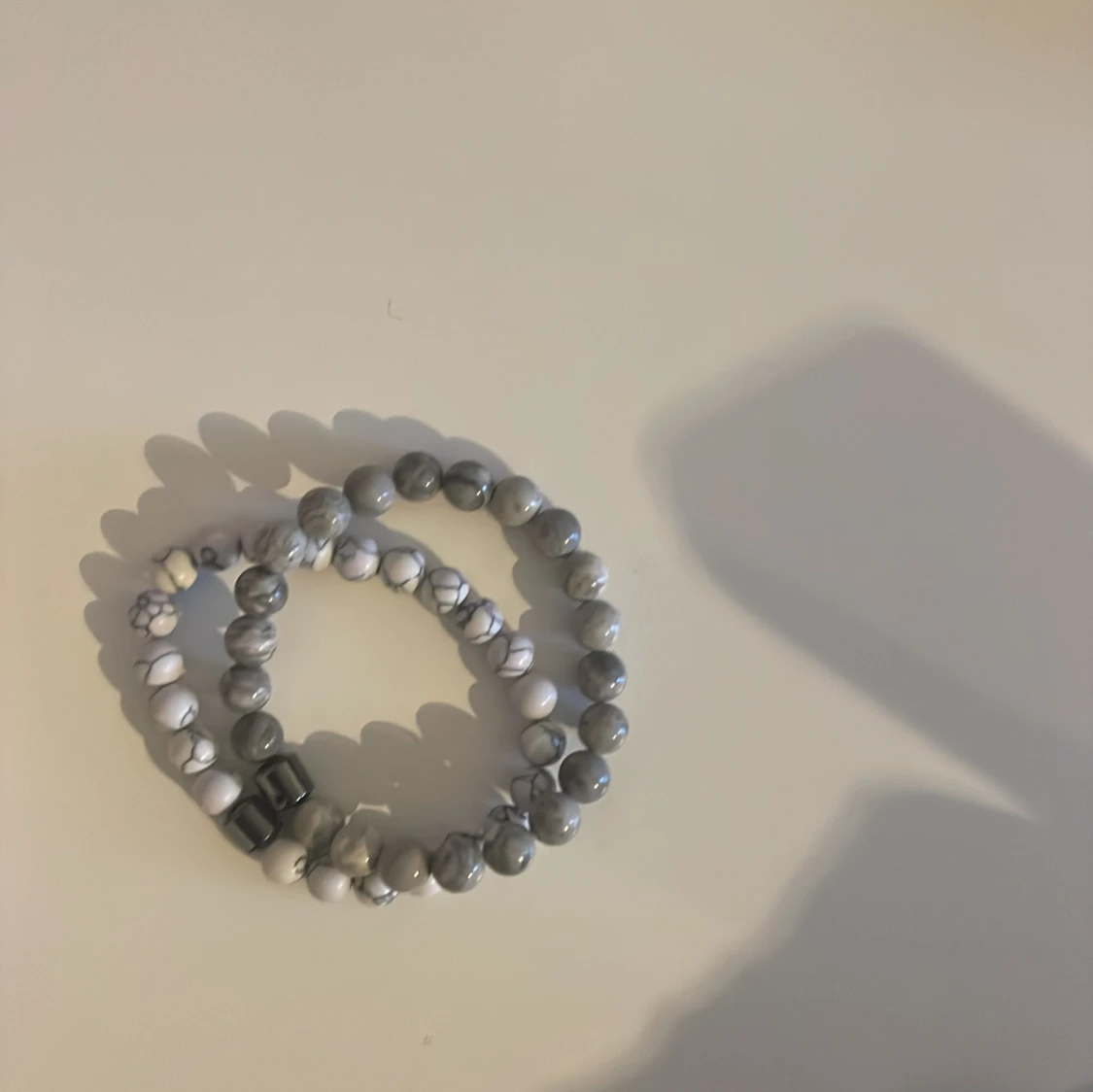 Bundel på två armband. Gratis frakt 🚚