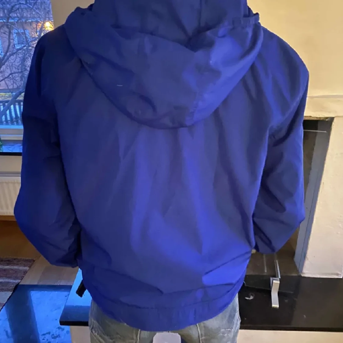 Ralph Lauren windbreaker - 90