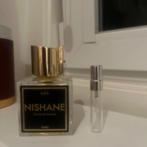 Nishane ani 5ml sample  - 5ml sample av nishane ani 