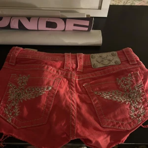 Miss me shorts - Midjemått 36