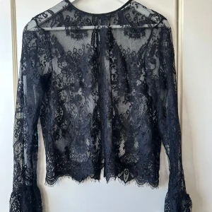 Spetstopp - Svårt spärstopp i storlek S🖤