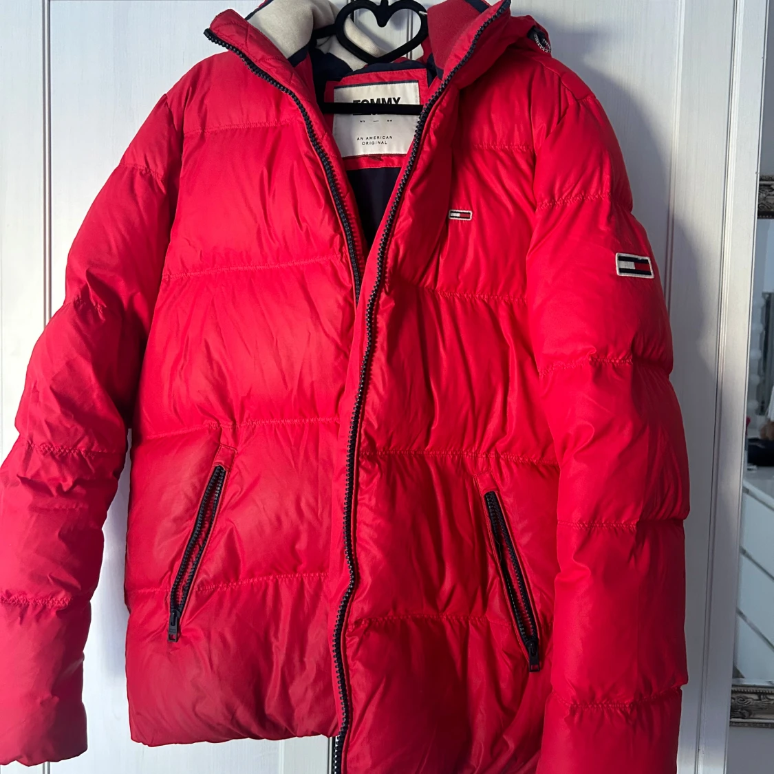 Tommy Hilfiger jacka  - 90