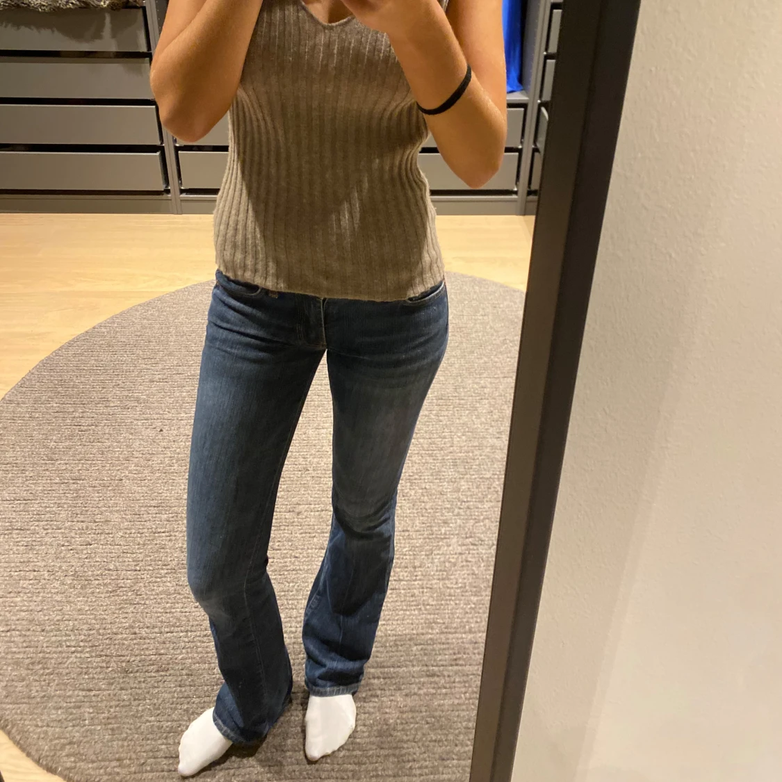 7 for all mankind jeans