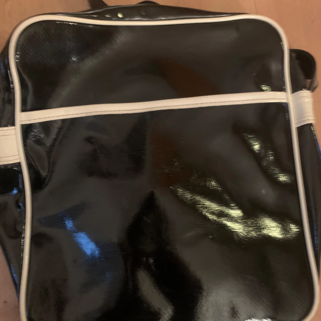 Iron maiden väska - 90