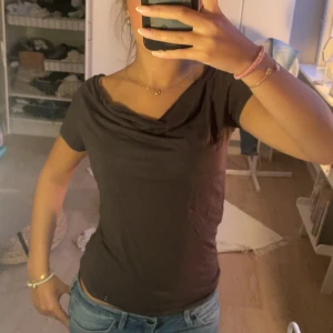 T-shirt  - Fin T-shirt i gott skick 